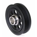 Dayco PB1396N Engine Harmonic Balancer - view 3