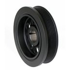 Dayco PB1396N Engine Harmonic Balancer - view 4