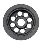 Dayco PB1396N Engine Harmonic Balancer - view 2