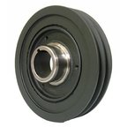 Dayco PB1424N Engine Harmonic Balancer - view 3
