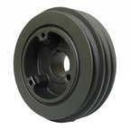Dayco PB1424N Engine Harmonic Balancer - view 4