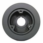 Dayco PB1424N Engine Harmonic Balancer - view 1