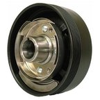 Dayco PB1430N Engine Harmonic Balancer - view 3