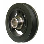 Dayco PB1439N Engine Harmonic Balancer - view 3