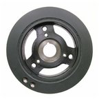 Dayco PB1439N Engine Harmonic Balancer - view 1