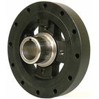 Dayco PB1444N Engine Harmonic Balancer - view 4