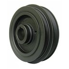 Dayco PB1468N Engine Harmonic Balancer - view 3