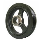 Dayco PB1478N Engine Harmonic Balancer - view 3