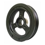 Dayco PB1478N Engine Harmonic Balancer - view 4