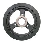 Dayco PB1478N Engine Harmonic Balancer - view 6