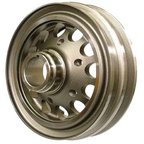 Dayco PB1480SS Engine Harmonic Balancer - view 2