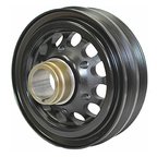 Dayco PB1480SS Engine Harmonic Balancer - view 4