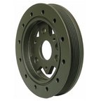 Dayco PB1481ST Engine Harmonic Balancer - view 4