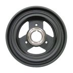 Dayco PB1482N Engine Harmonic Balancer - view 7