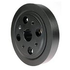 Dayco PB1486N Engine Harmonic Balancer - view 2