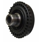 Dayco PB1488N Engine Harmonic Balancer - view 2