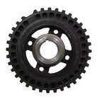 Dayco PB1488N Engine Harmonic Balancer - view 5