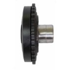 Dayco PB1488N Engine Harmonic Balancer - view 4