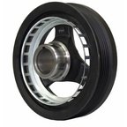 Dayco PB1489N Engine Harmonic Balancer - view 3