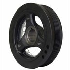 Dayco PB1489N Engine Harmonic Balancer - view 4