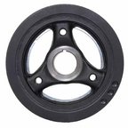 Dayco PB1489N Engine Harmonic Balancer - view 2