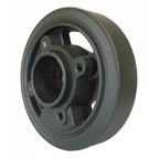 Dayco PB1491N Engine Harmonic Balancer - view 4