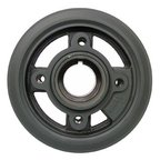 Dayco PB1491N Engine Harmonic Balancer - view 1