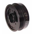 Dayco PB1492DP Engine Harmonic Balancer - view 4