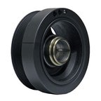 Dayco PB1492N Engine Harmonic Balancer - view 2