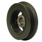 Dayco PB1496N Engine Harmonic Balancer - view 3