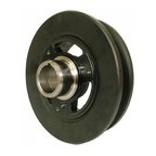 Dayco PB1496N Engine Harmonic Balancer - view 4