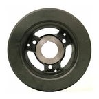 Dayco PB1496N Engine Harmonic Balancer - view 2
