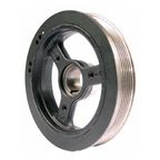 Dayco PB1518N Engine Harmonic Balancer - view 3