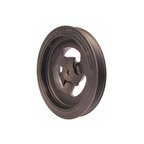 Dayco PB1526N Engine Harmonic Balancer - view 2