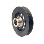 Dayco PB1529N Engine Harmonic Balancer - view 3