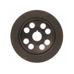 Dayco PB1529N Engine Harmonic Balancer - view 7
