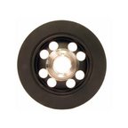 Dayco PB1529N Engine Harmonic Balancer - view 2