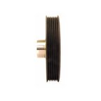 Dayco PB1529N Engine Harmonic Balancer - view 5
