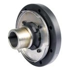 Dayco PB1530N Engine Harmonic Balancer - view 6