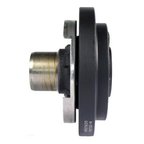 Dayco PB1530N Engine Harmonic Balancer - view 4