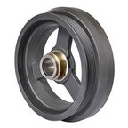 Dayco PB1536N Engine Harmonic Balancer - view 3