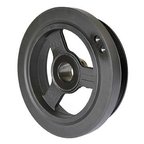 Dayco PB1536N Engine Harmonic Balancer - view 2