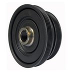 Dayco PB1537N Engine Harmonic Balancer - view 3