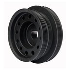 Dayco PB1537N Engine Harmonic Balancer - view 4