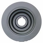 Dayco PB1537N Engine Harmonic Balancer - view 1
