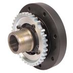 Dayco PB1538N Engine Harmonic Balancer - view 3
