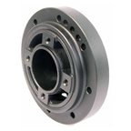 Dayco PB1538N Engine Harmonic Balancer - view 2