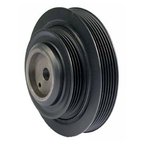 Dayco PB1543N Engine Harmonic Balancer - view 4