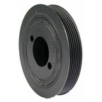 Dayco PB1543N Engine Harmonic Balancer - view 5
