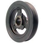 Dayco PB1544N Engine Harmonic Balancer - view 3